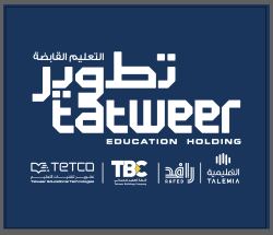 Tatweer Education Holding Company