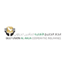 gulf union al ahlia cooperative insurance co