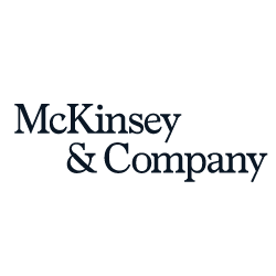 McKinsey & Company Inc International