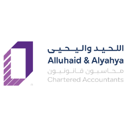 Alluhaid & Al Yahya Chartered Accountants
