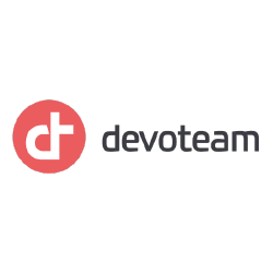 Devoteam Saudi Company Limited