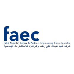 Fahd Abdullah Alireza & Partners Engineering Consultants Co.