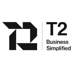 شركة أبحاث و تطوير الأعمال التجارية T2